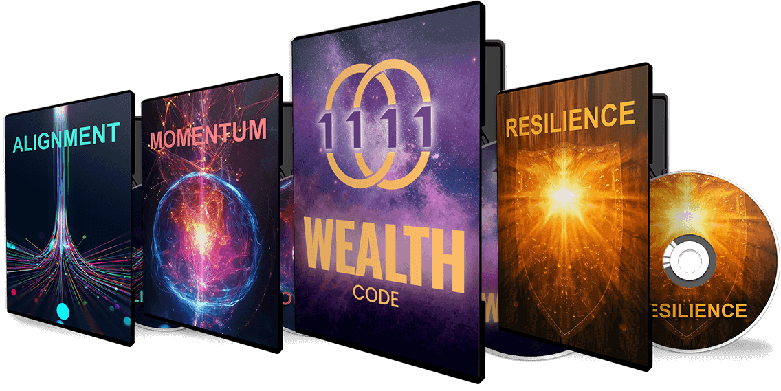 The 1111 Wealth Code